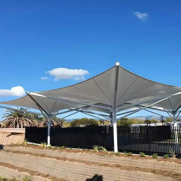 荔浦市工程案例