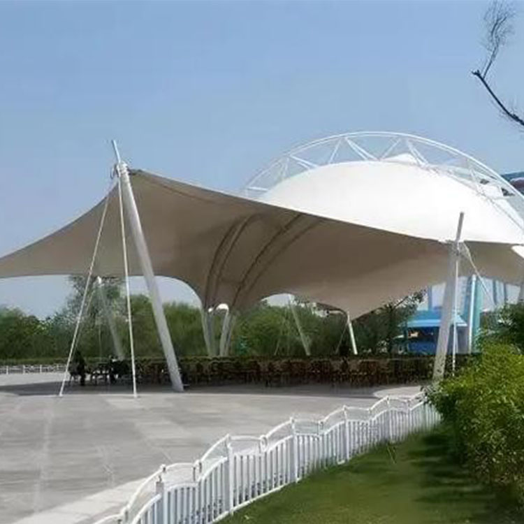 荔浦市工程案例