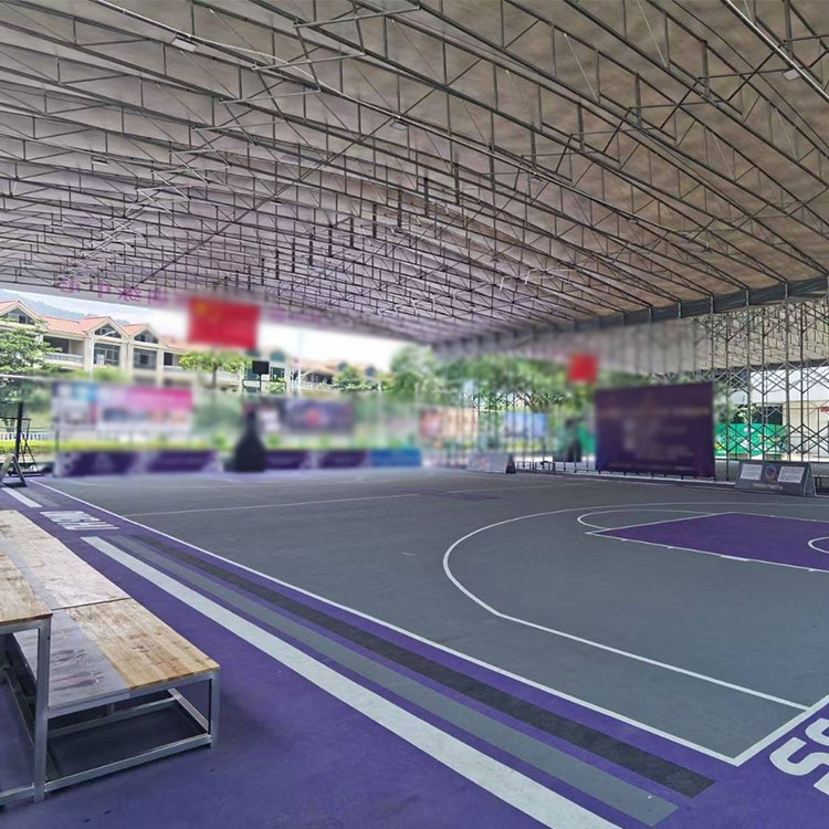 荔浦市工程案例