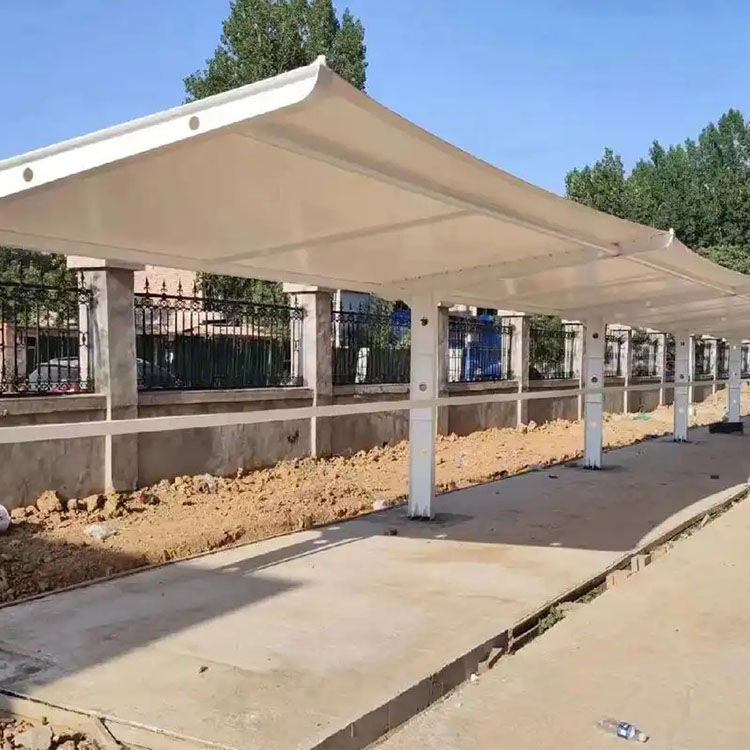 荔浦市工程案例