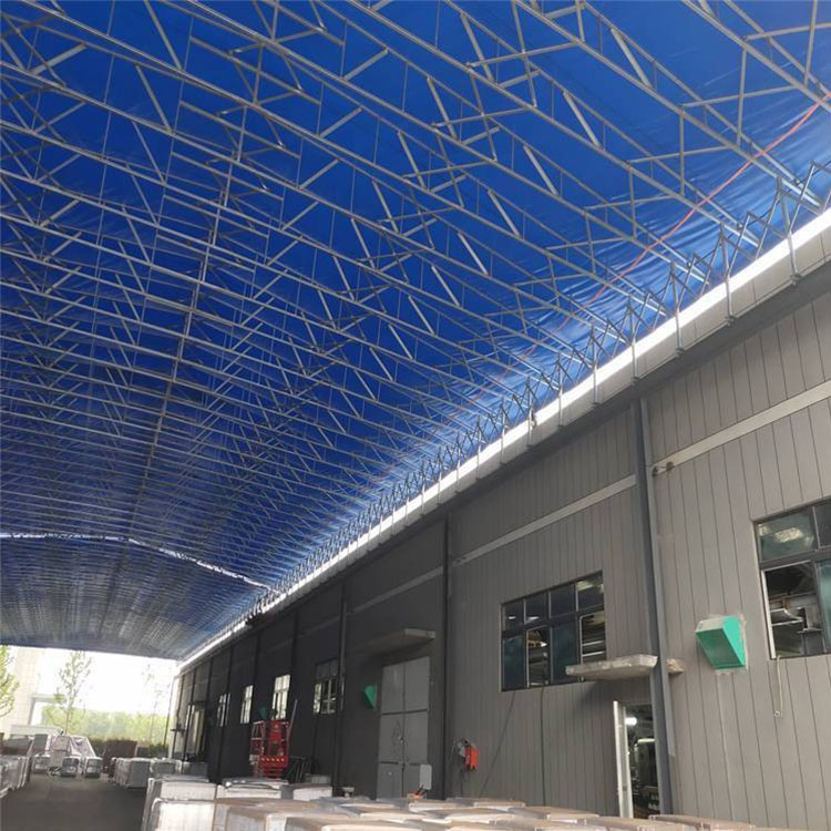 荔浦市工程案例