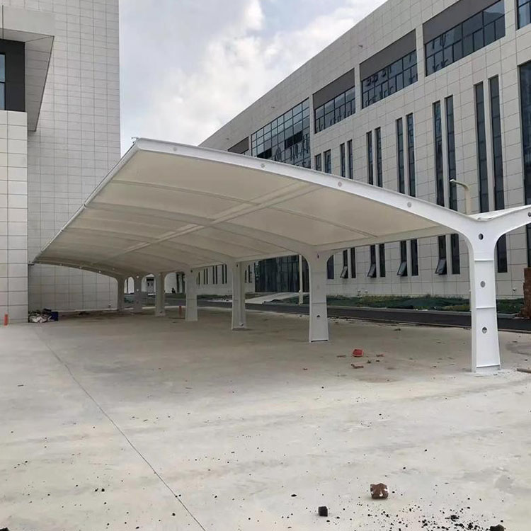 荔浦市工程案例