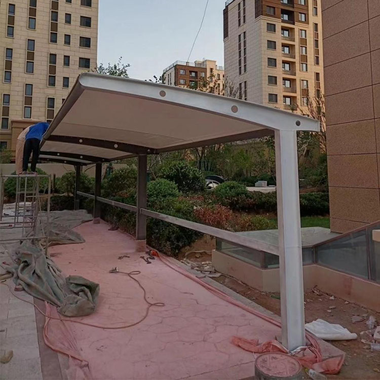 荔浦市工程案例